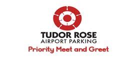 tudor rose gatwick parking discount.